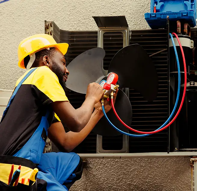 Why Homeowners & Businesses Trust Us in Bismarck, ND?