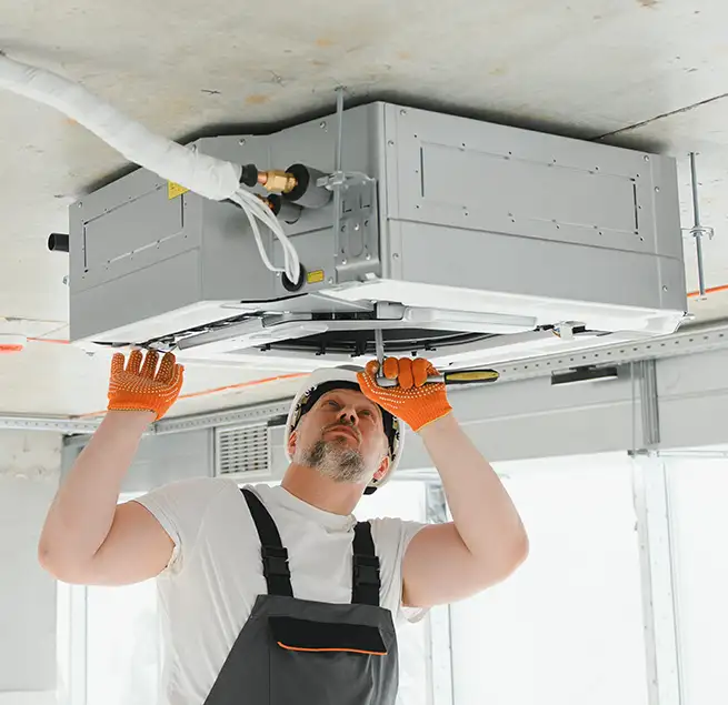 Why Homeowners & Businesses Trust Us Bismarck, ND