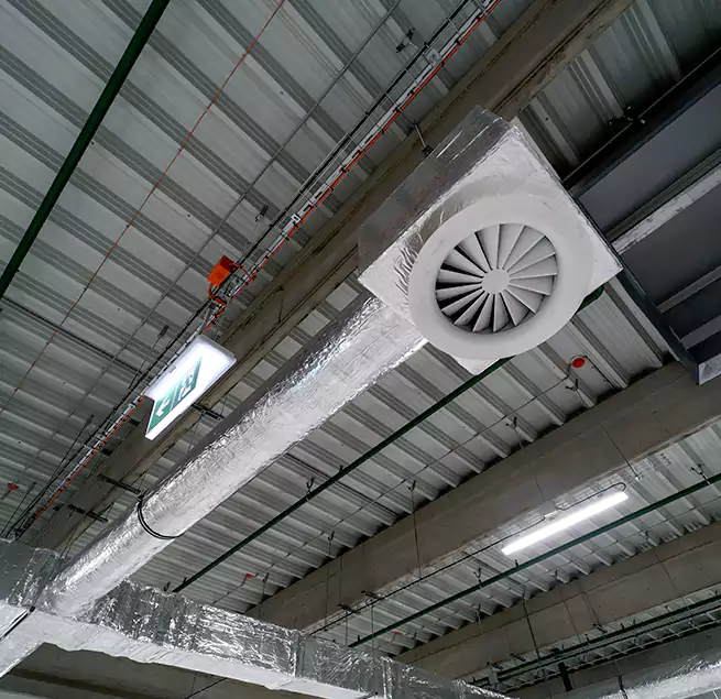 Why Homeowners & Businesses Trust Us in Bismarck, ND