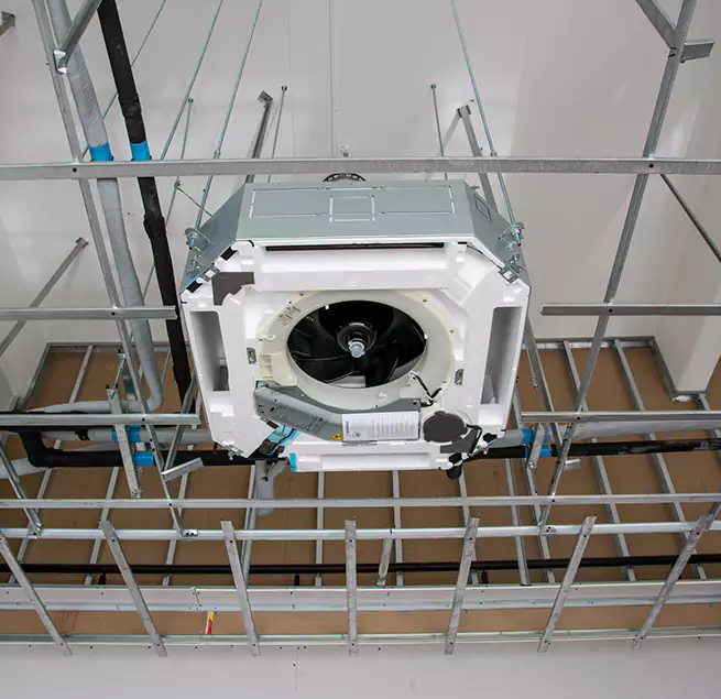 Why Homeowners & Businesses Trust Us Bismarck, ND