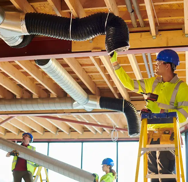 Why Homeowners & Businesses Trust Us in Bismarck, ND?