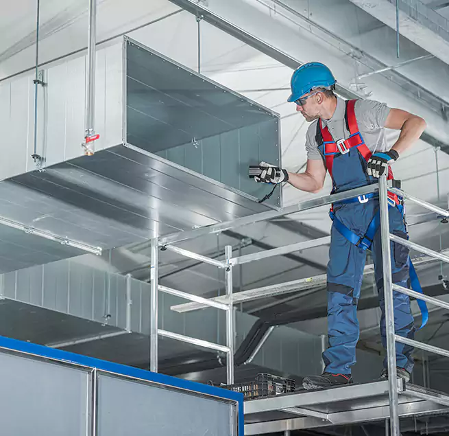 Why Homeowners & Businesses Trust Us in Bismarck, ND?