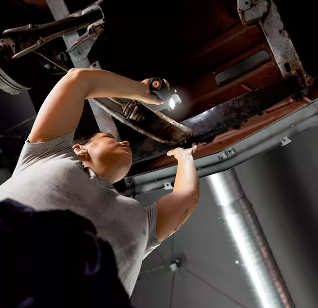 Why Homeowners & Businesses Trust Us Bismarck, ND