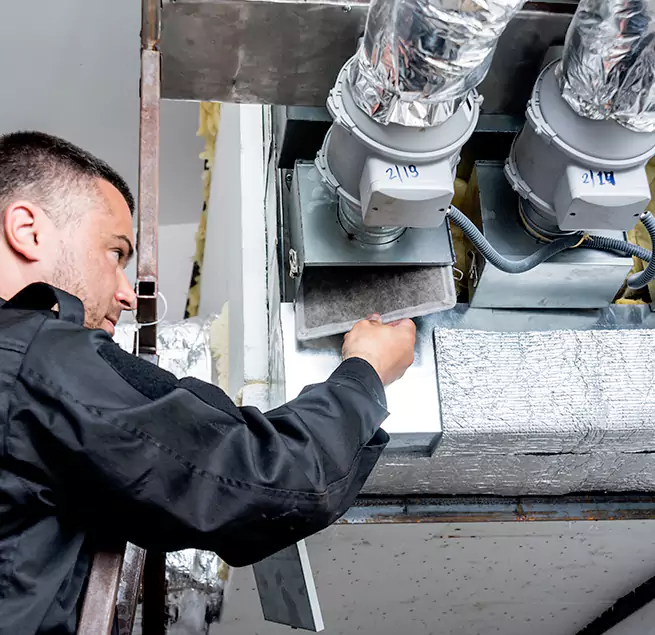 Why Homeowners & Businesses Trust Us in Bismarck, ND?