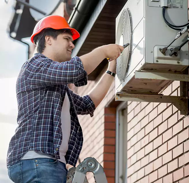 Why Homeowners & Businesses Trust Us Bismarck, ND