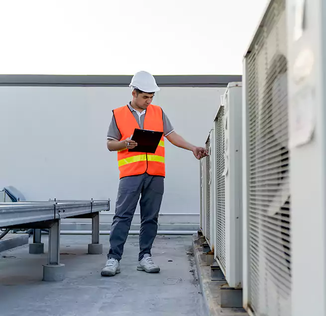 Why Homeowners & Businesses Trust Us in Bismarck, ND?